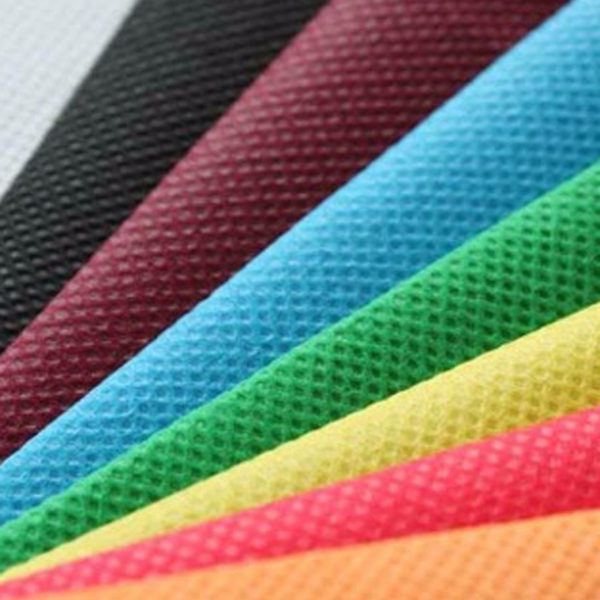 Telas Plásticas Impermeables PVC Backing Polyester (C-250-500) - @Plasdival